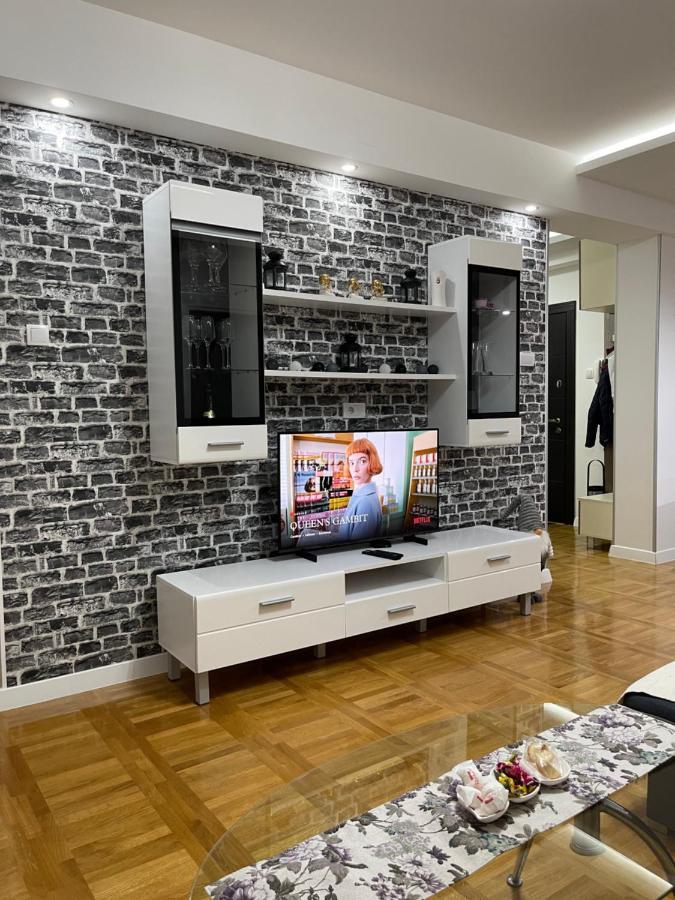 Apartman Mdb Суботиця Екстер'єр фото